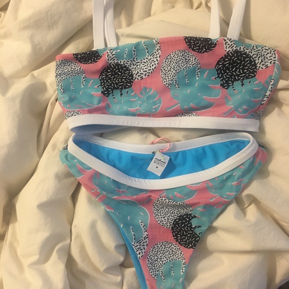 Moana Bikini Bundle (medium) - Picture 3 of 3